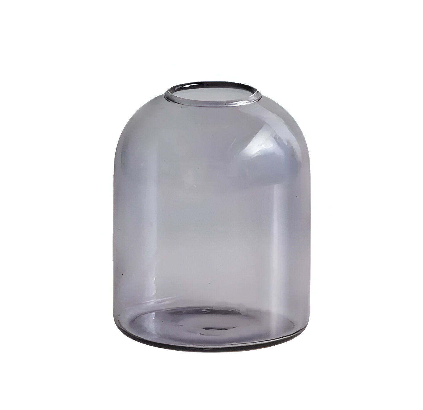 Modern Multifunctional Candle Holder in Cylindrical Shape