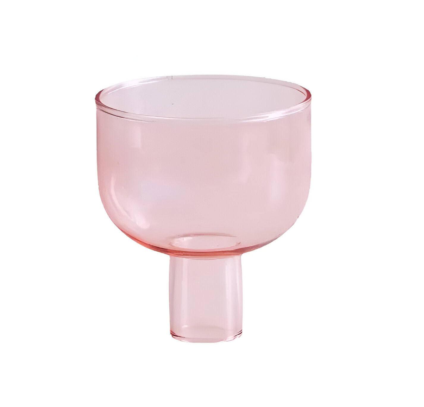 Modern Multifunctional Candle Holder in Cylindrical Shape