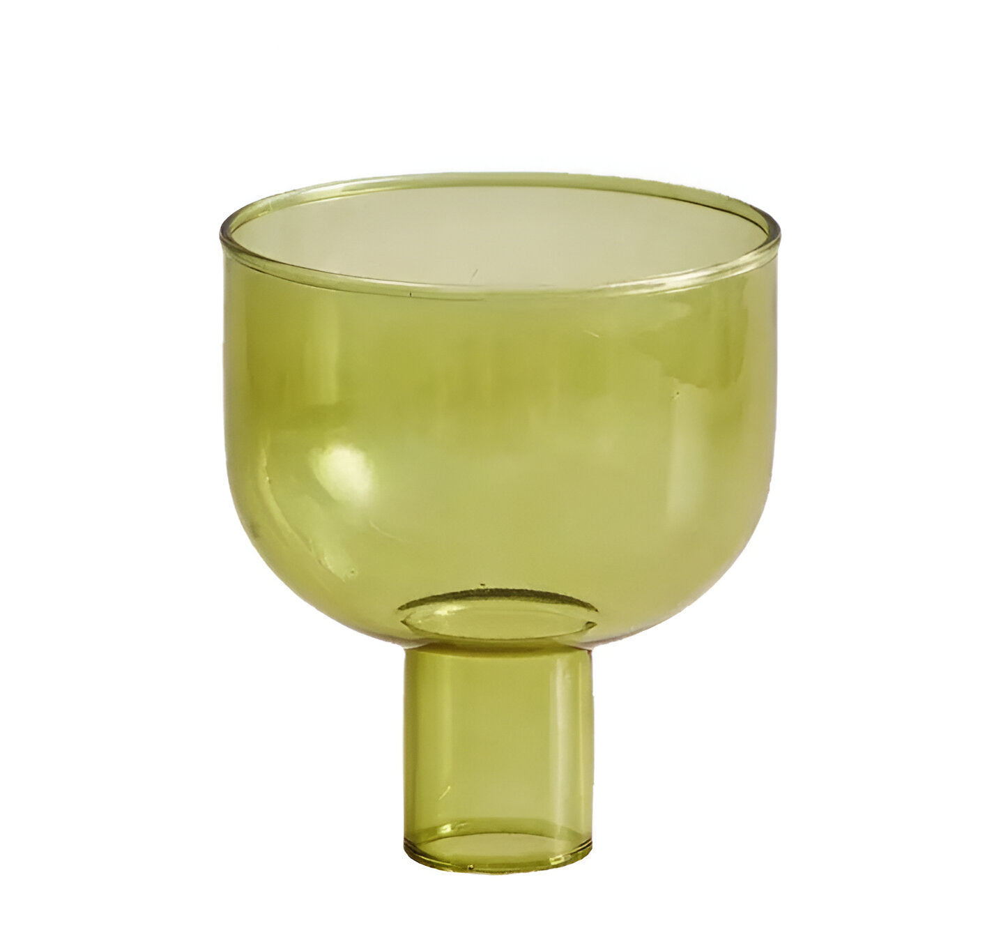 Modern Multifunctional Candle Holder in Cylindrical Shape