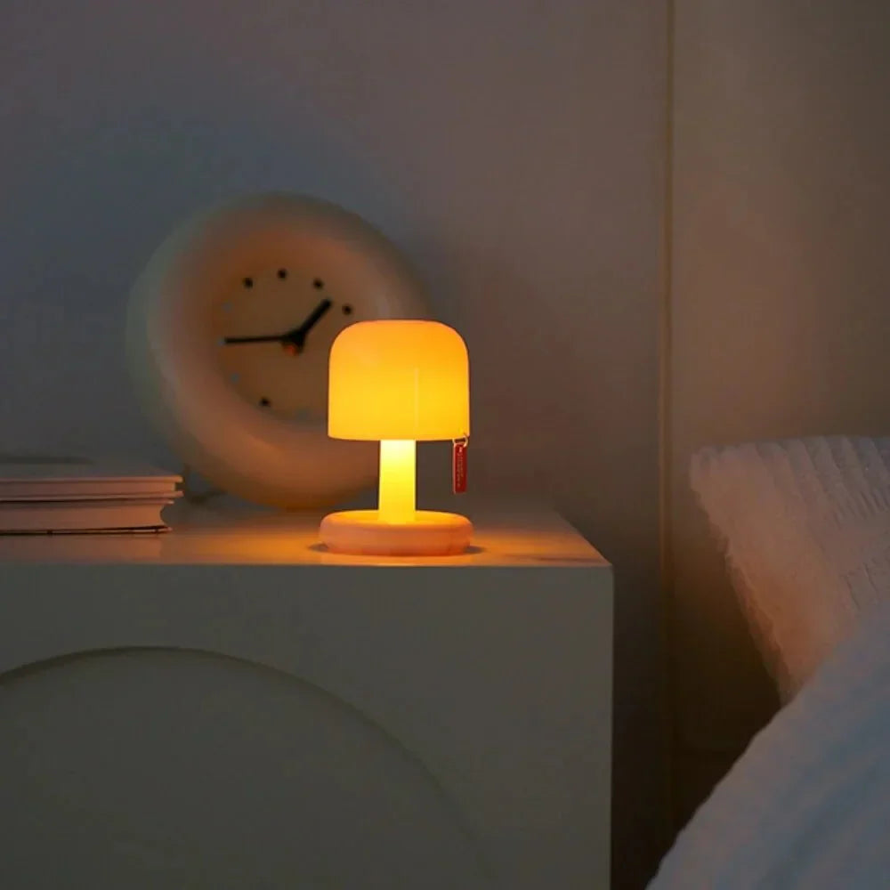 Mini Sunset Table Lamp