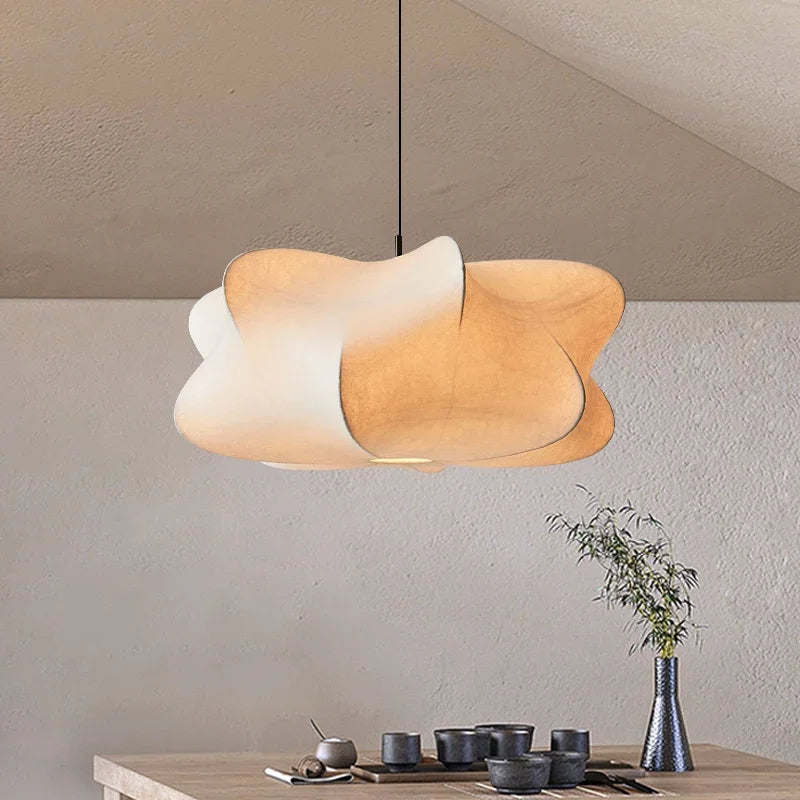 Wabi Sabi Pendant Light