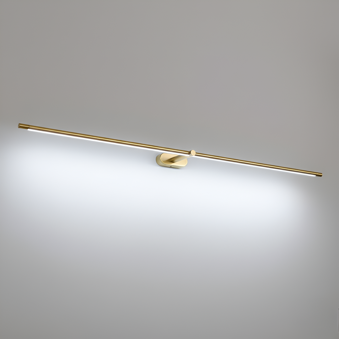Modern and Stylish LED Wall Lamp Slim Design