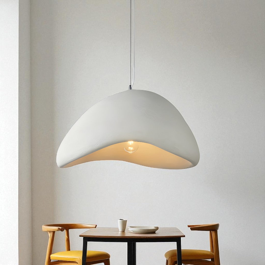 Japanese Pendant Lamp Aesthetic Lighting for Interiors