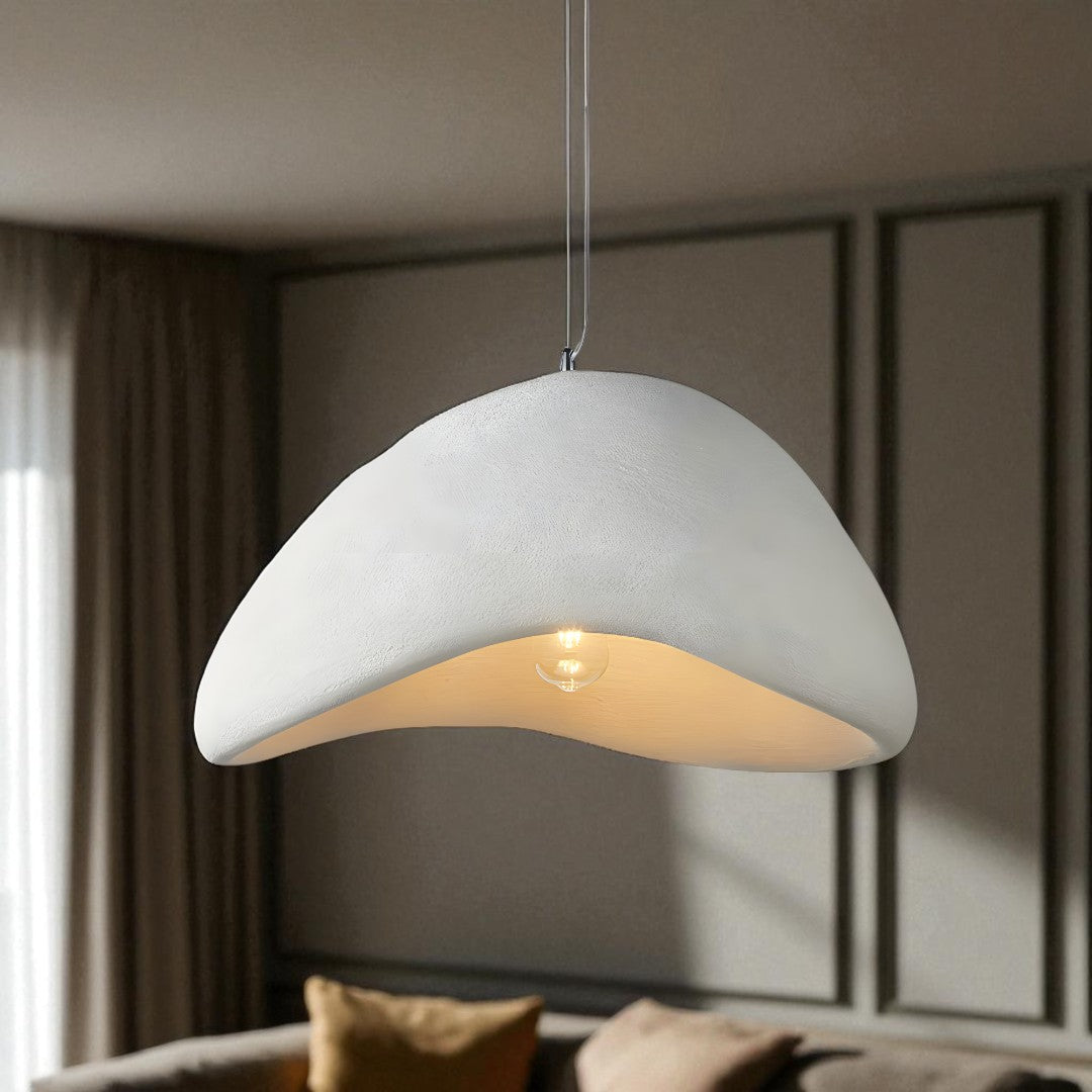 Japanese Pendant Lamp Aesthetic Lighting for Interiors