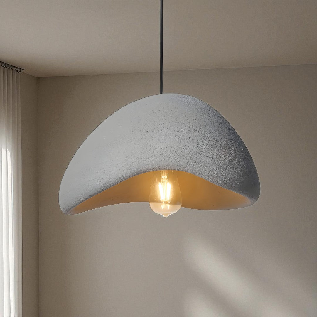 Japanese Pendant Lamp Aesthetic Lighting for Interiors