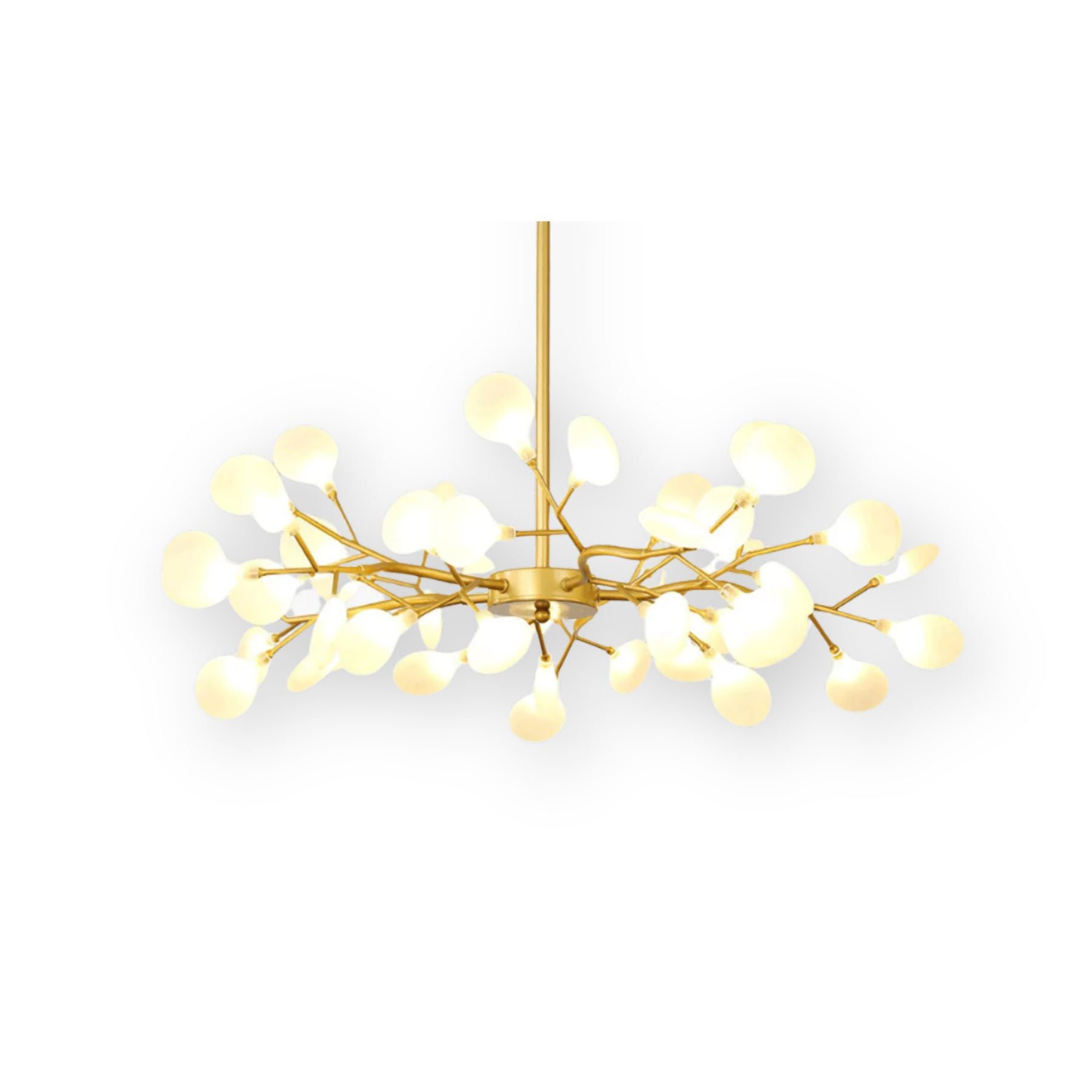 Modern Pendant Light - Hanging Ceiling Lamp