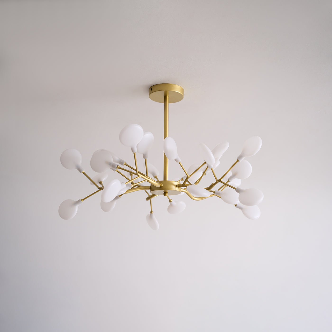 Modern Pendant Light - Hanging Ceiling Lamp