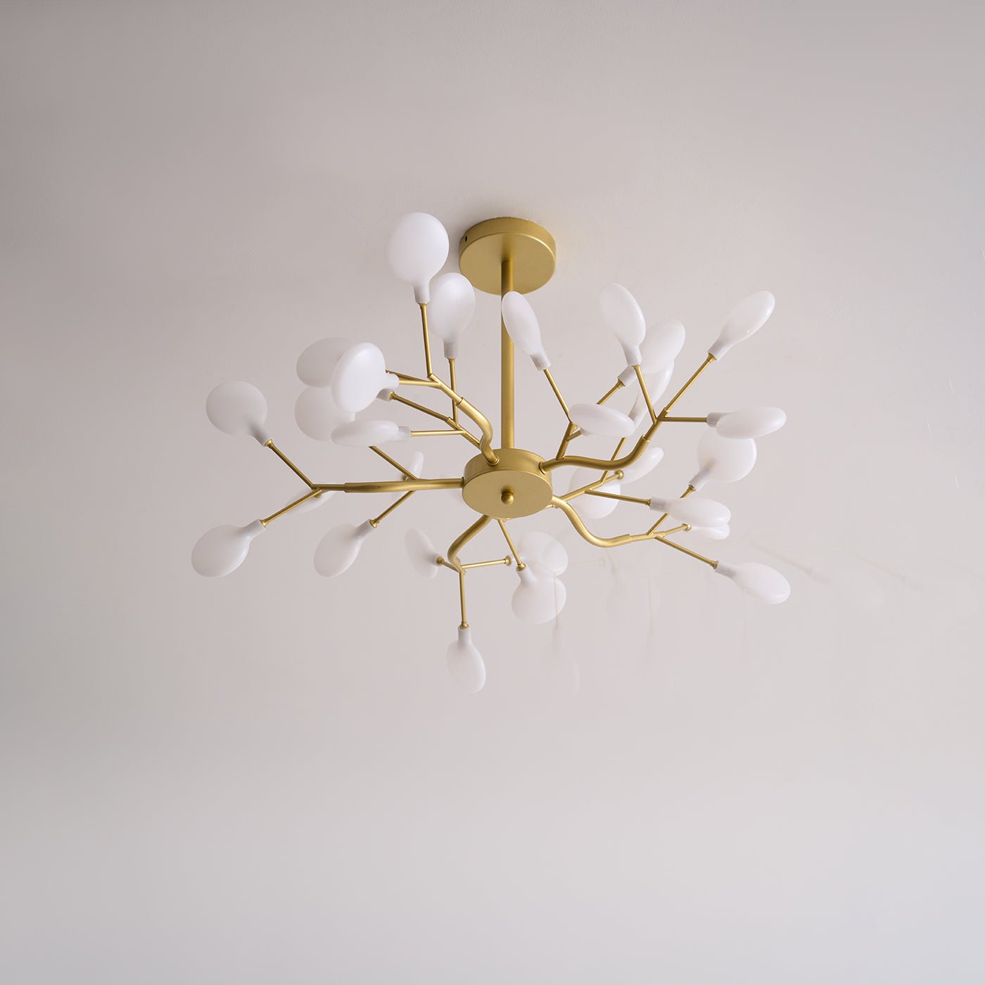 Modern Pendant Light - Hanging Ceiling Lamp