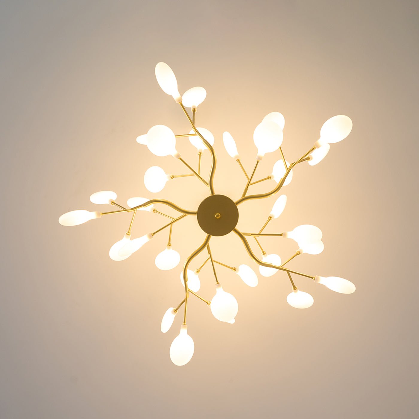 Modern Pendant Light - Hanging Ceiling Lamp