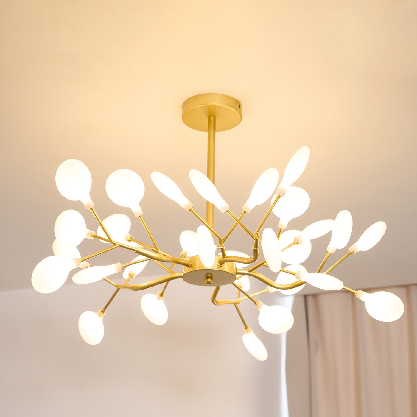 Modern Pendant Light - Hanging Ceiling Lamp