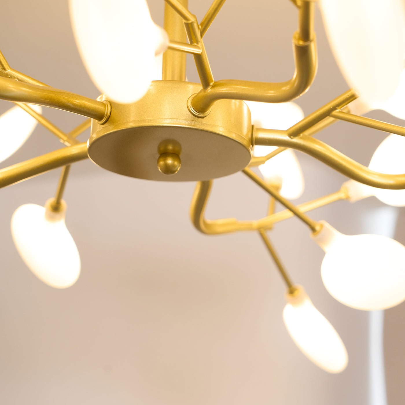 Modern Pendant Light - Hanging Ceiling Lamp