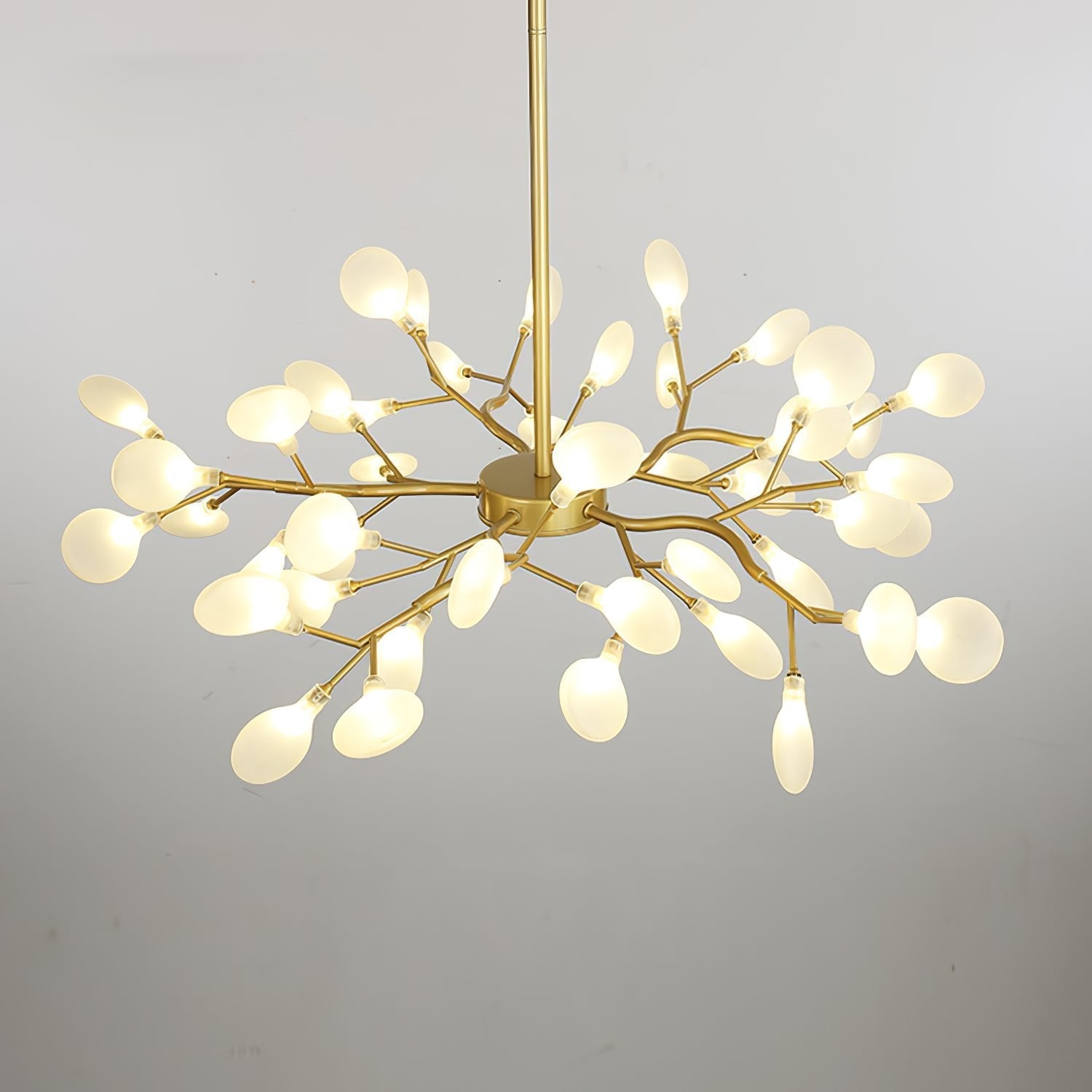 Modern Pendant Light - Hanging Ceiling Lamp