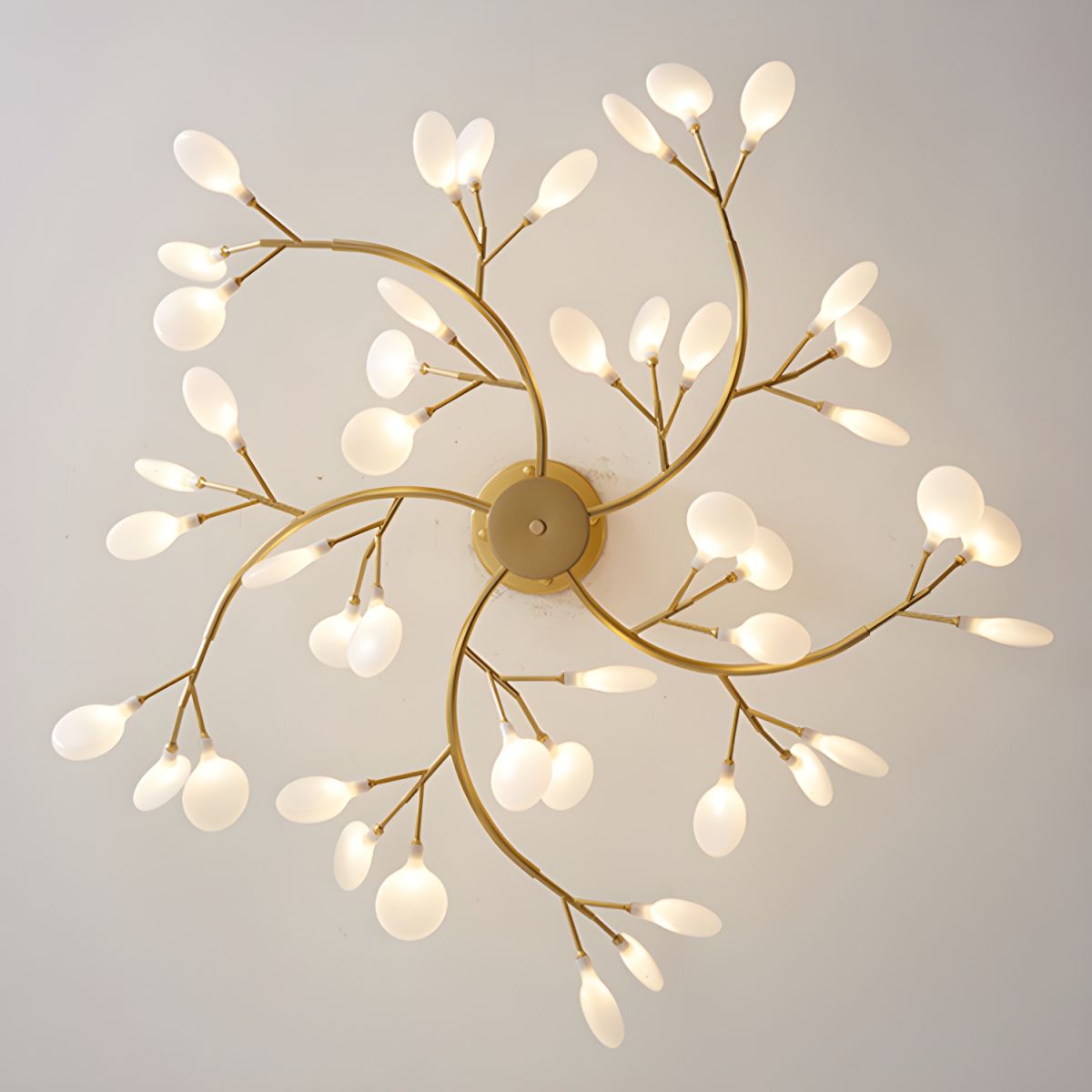 Modern Pendant Light - Hanging Ceiling Lamp