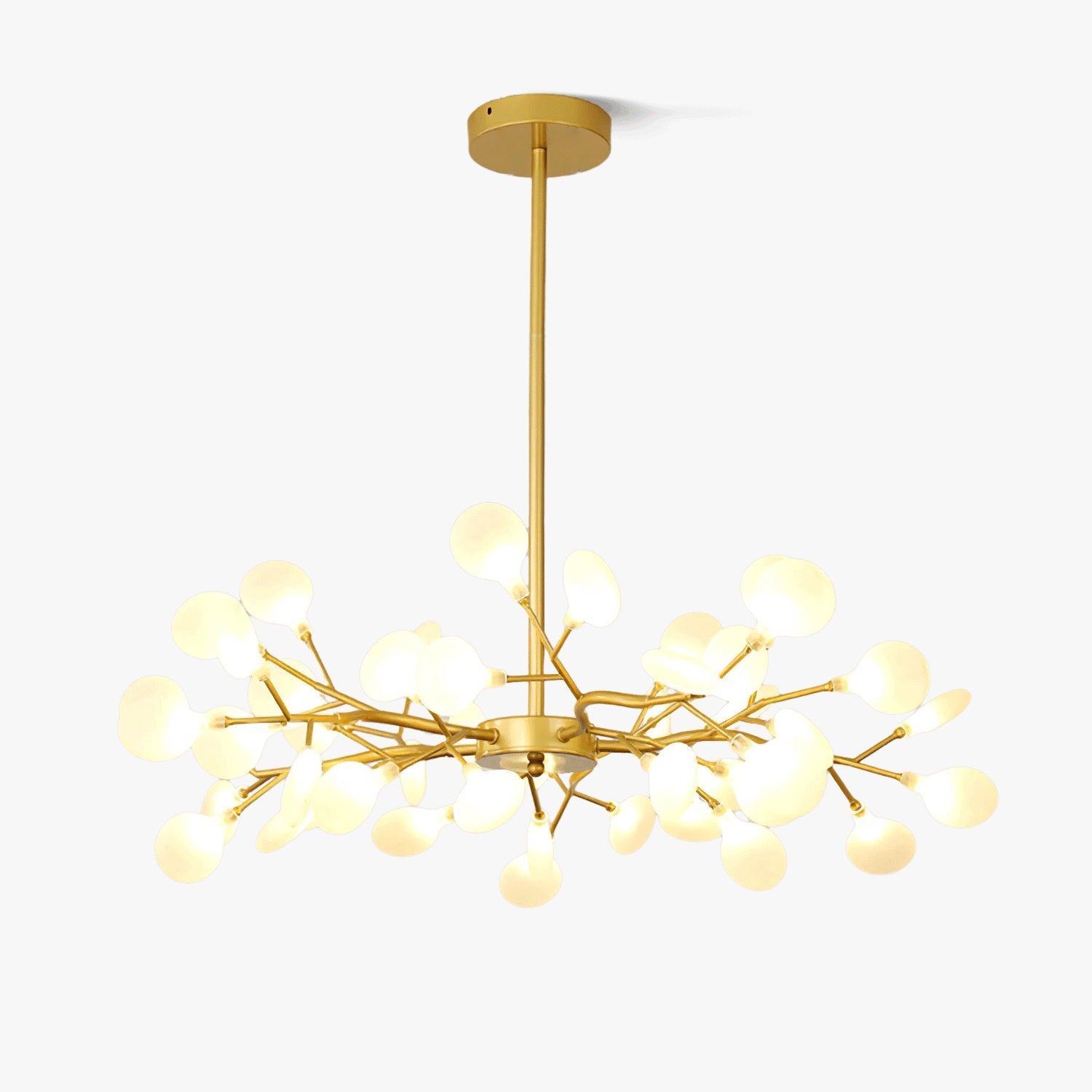 Modern Pendant Light - Hanging Ceiling Lamp