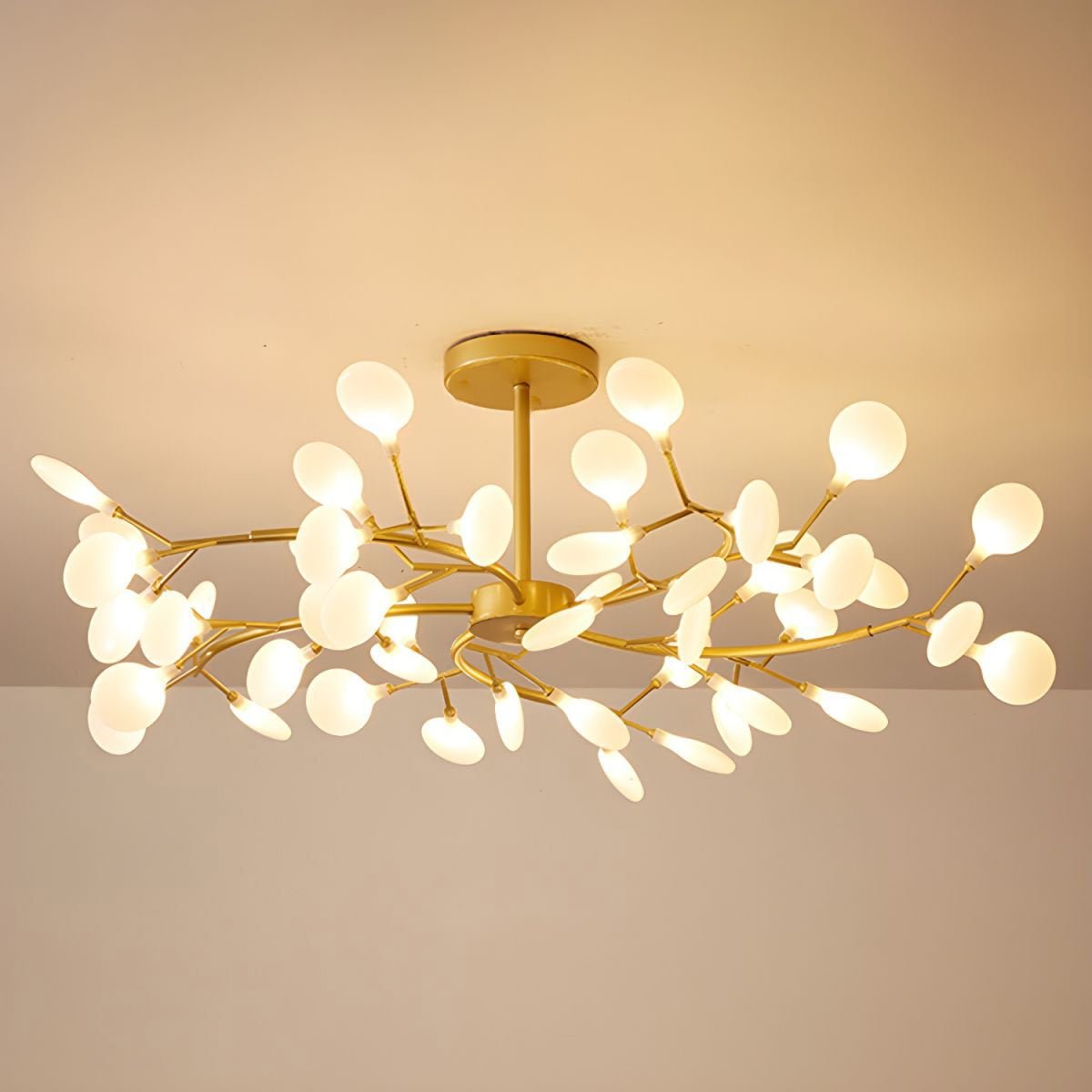 Modern Pendant Light - Hanging Ceiling Lamp