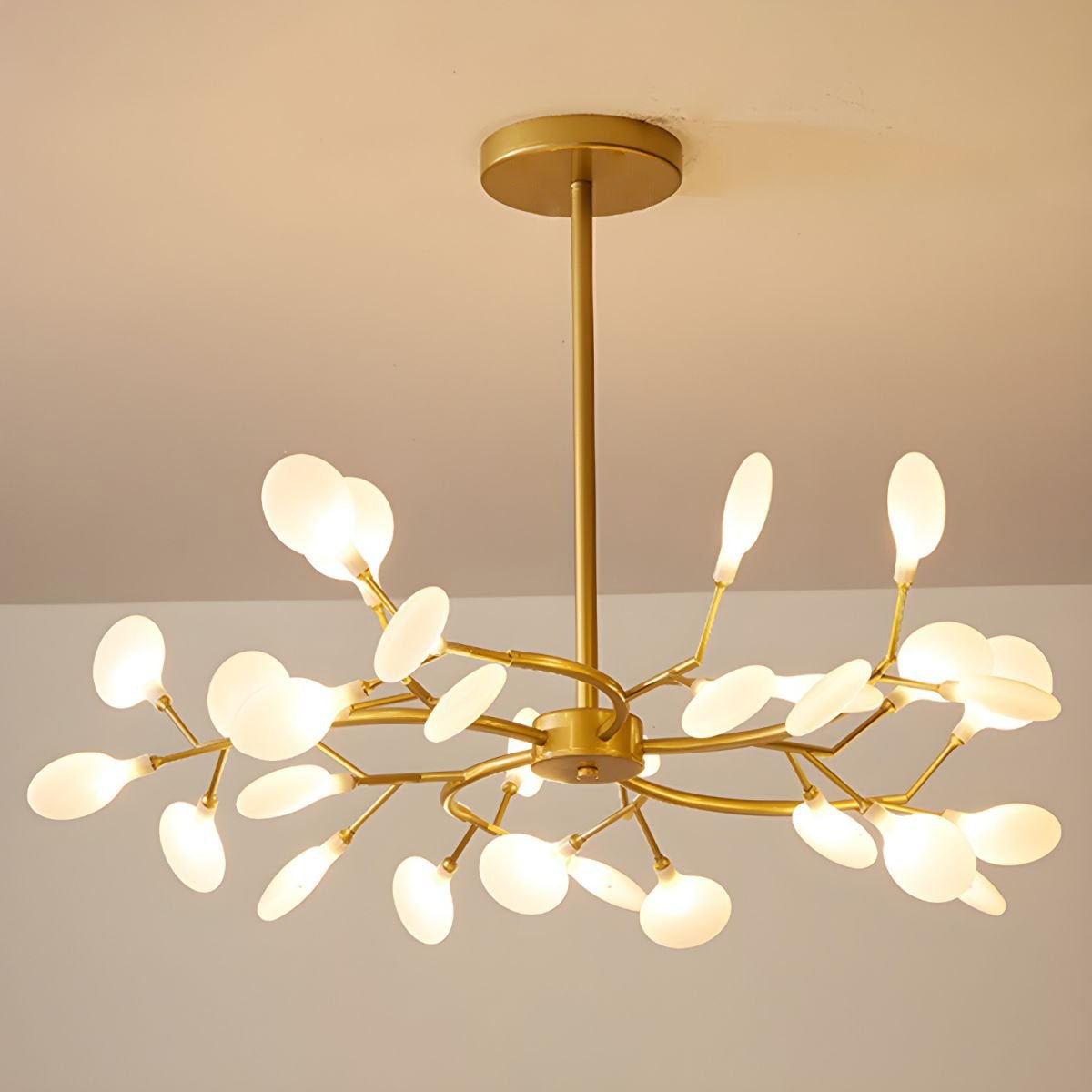 Modern Pendant Light - Hanging Ceiling Lamp