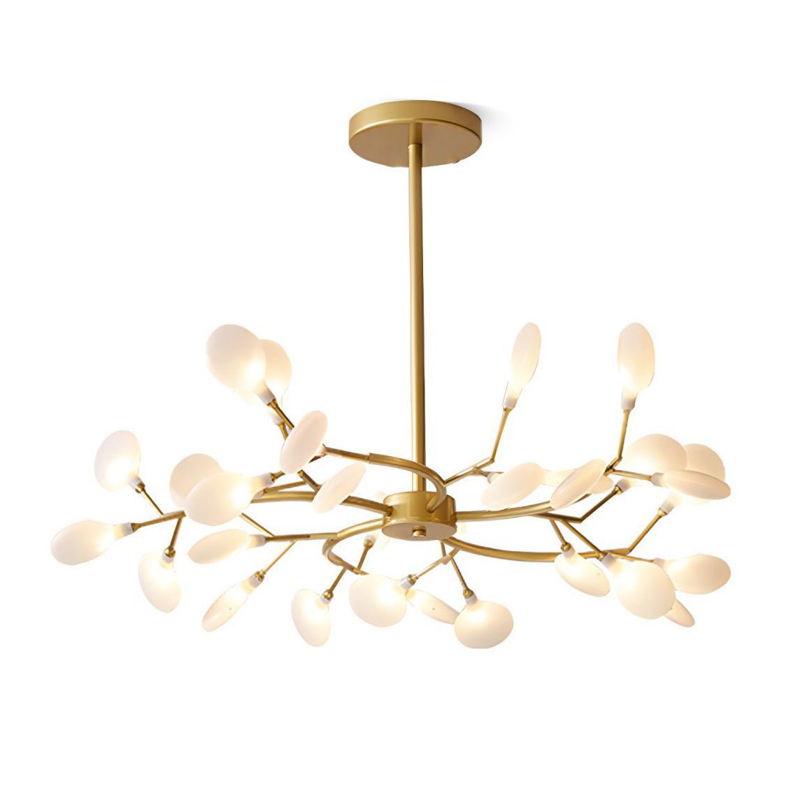 Modern Pendant Light - Hanging Ceiling Lamp