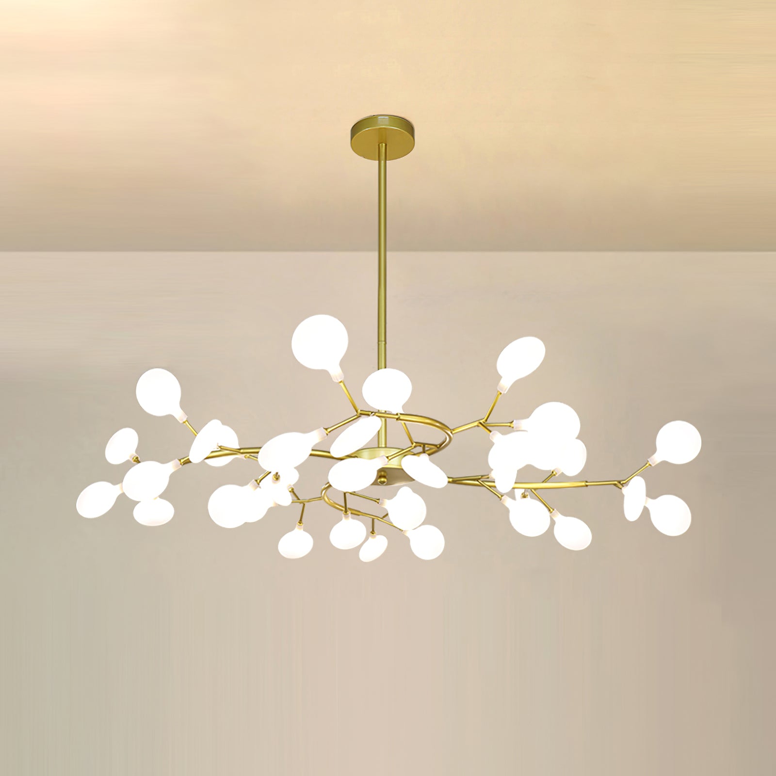 Modern Pendant Light - Hanging Ceiling Lamp
