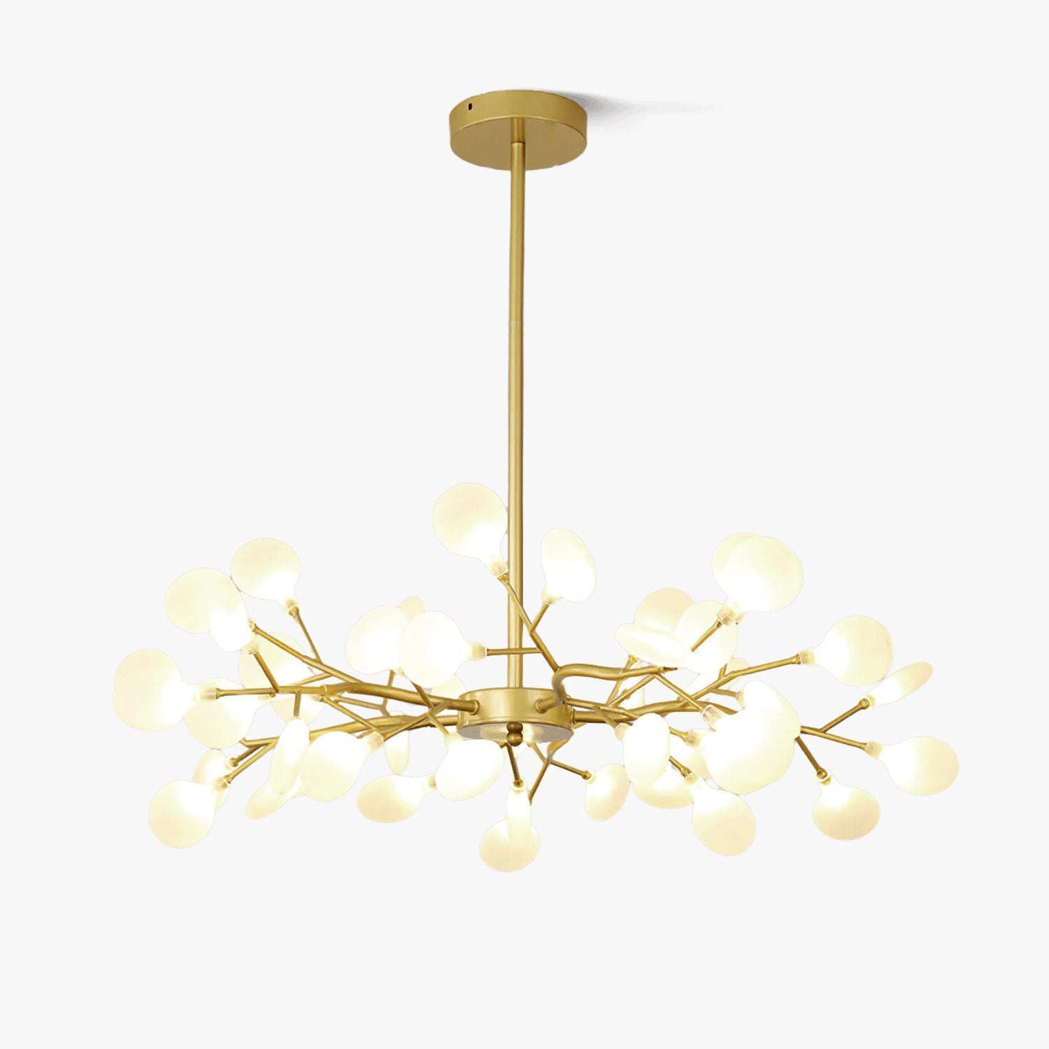Modern Pendant Light - Hanging Ceiling Lamp