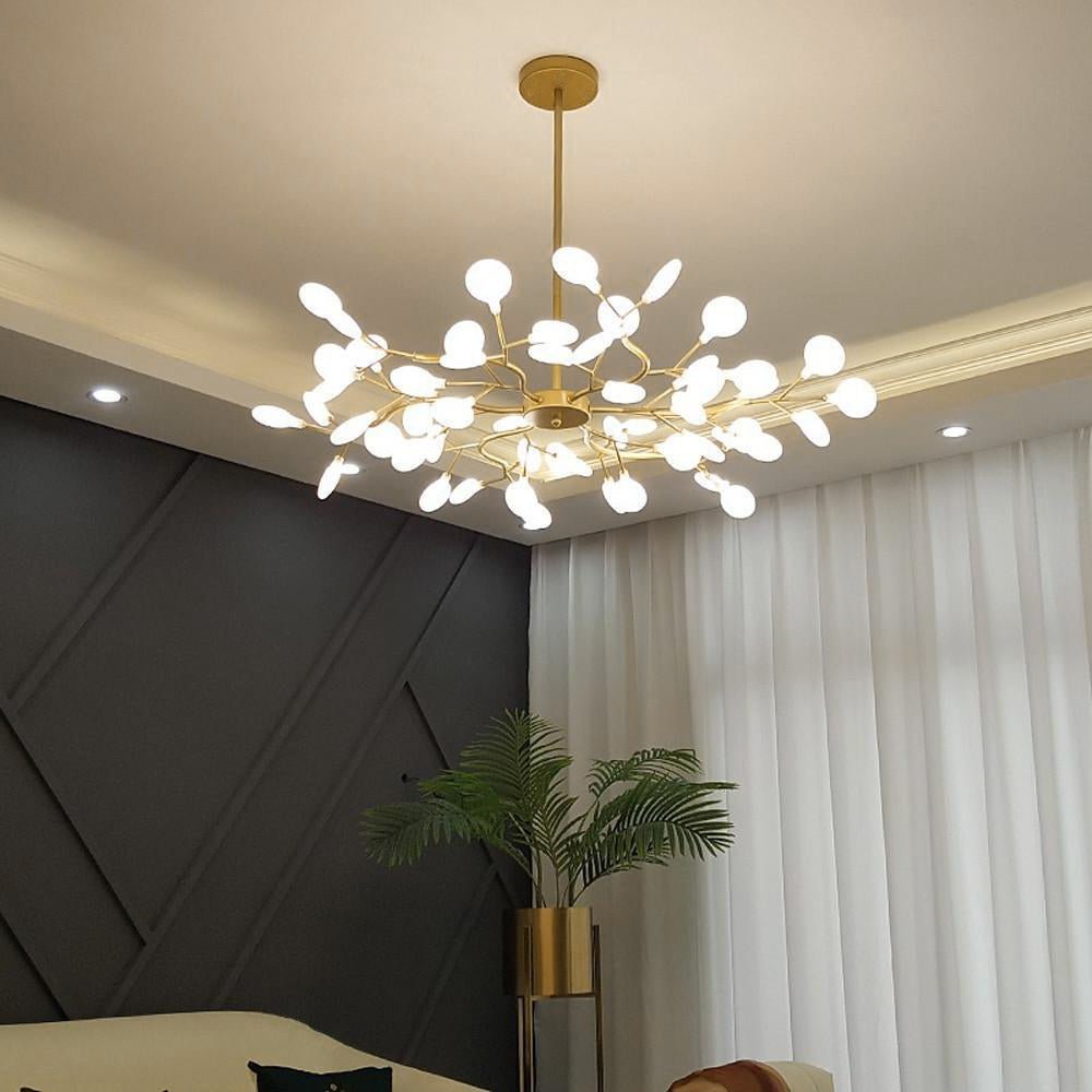 Modern Pendant Light - Hanging Ceiling Lamp