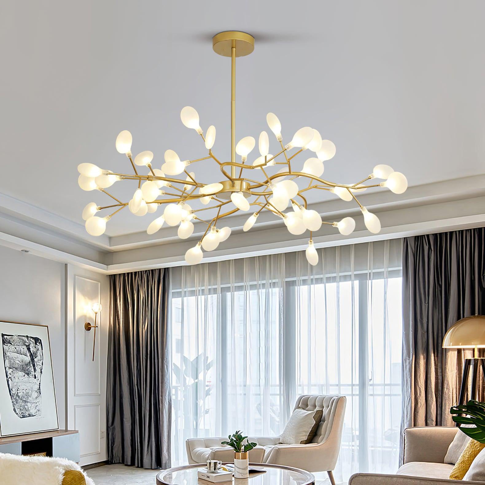 Modern Pendant Light - Hanging Ceiling Lamp