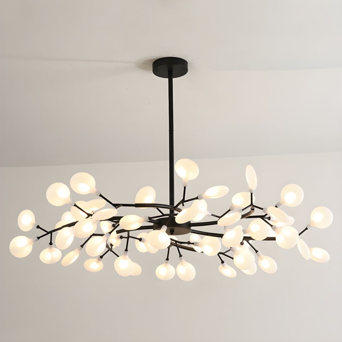 Modern Pendant Light - Hanging Ceiling Lamp
