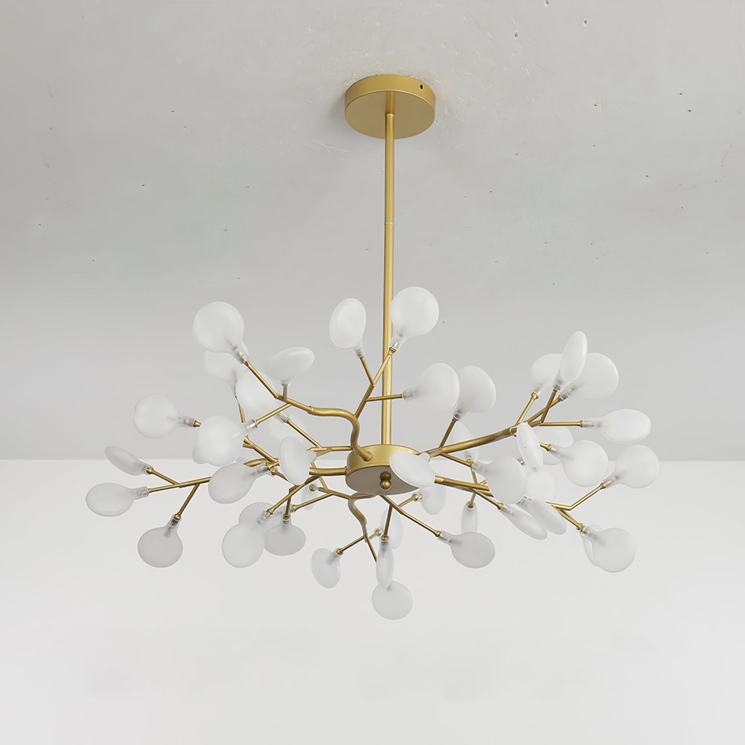 Modern Pendant Light - Hanging Ceiling Lamp