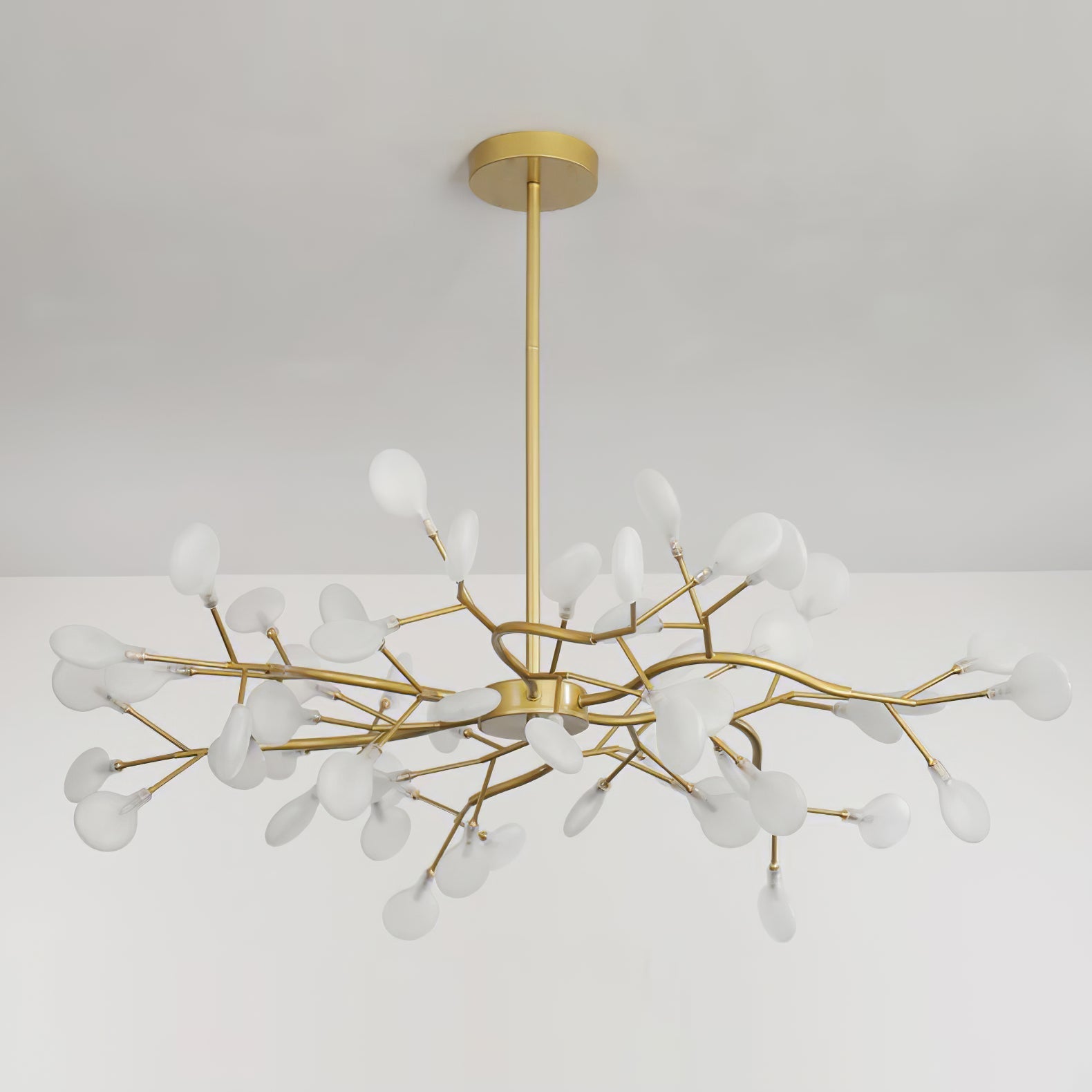 Modern Pendant Light - Hanging Ceiling Lamp