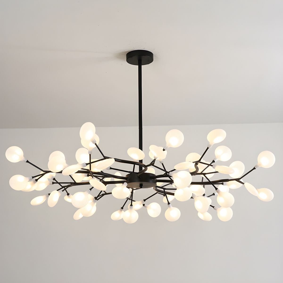 Modern Pendant Light - Hanging Ceiling Lamp