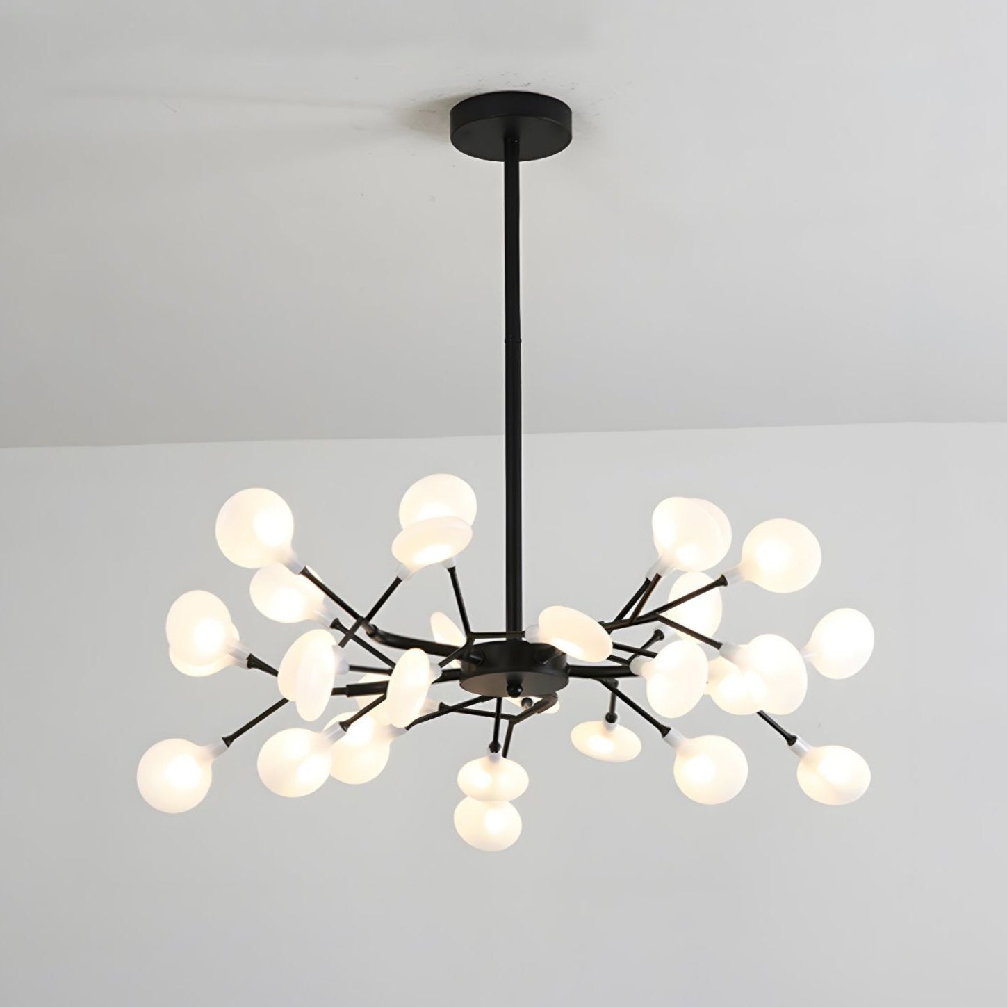 Modern Pendant Light - Hanging Ceiling Lamp