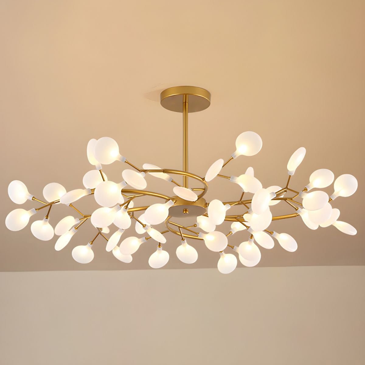 Modern Pendant Light - Hanging Ceiling Lamp