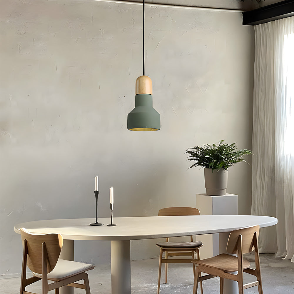 Nordic Style Pendant Light