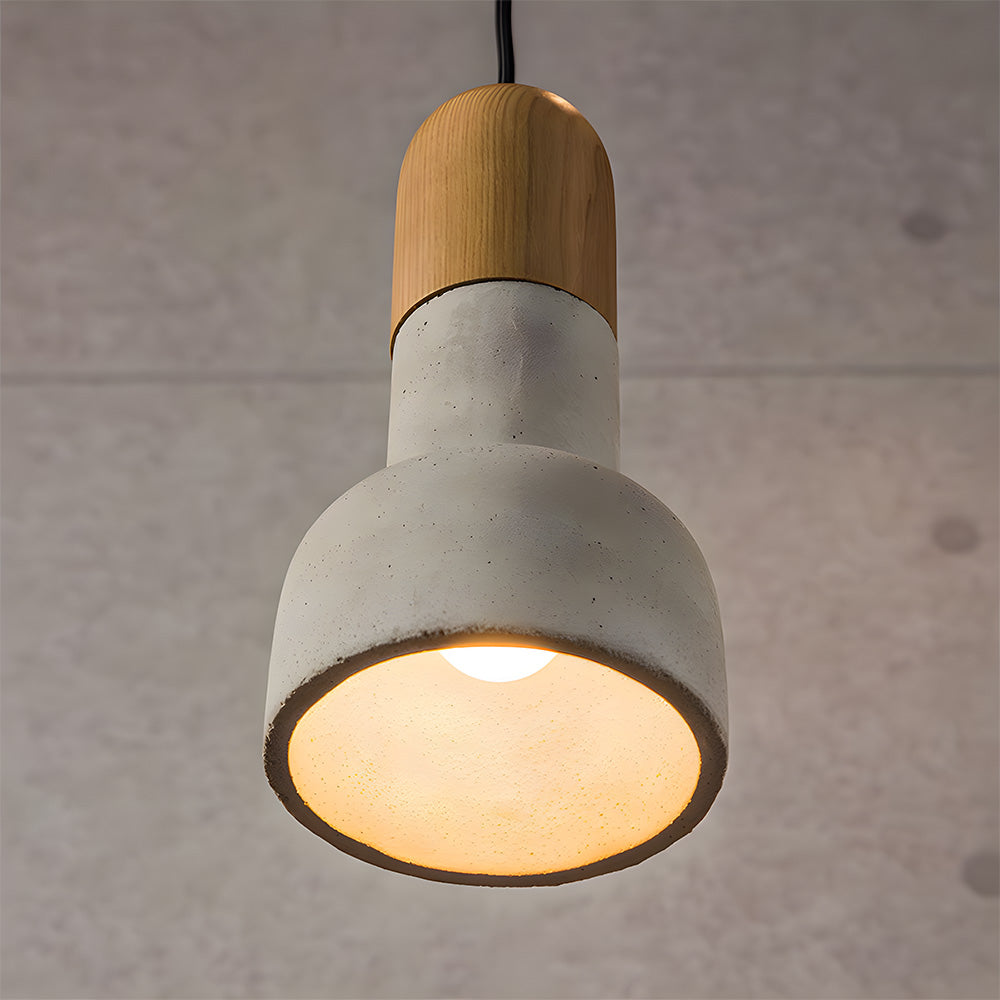 Nordic Style Pendant Light