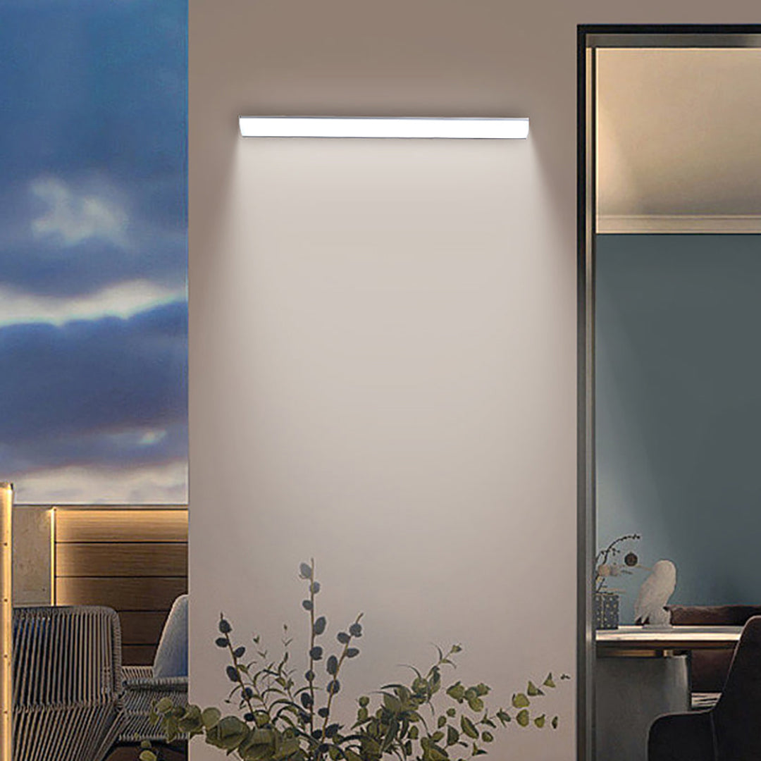 Outdoor Scandinavian Wall Lamp LED Light