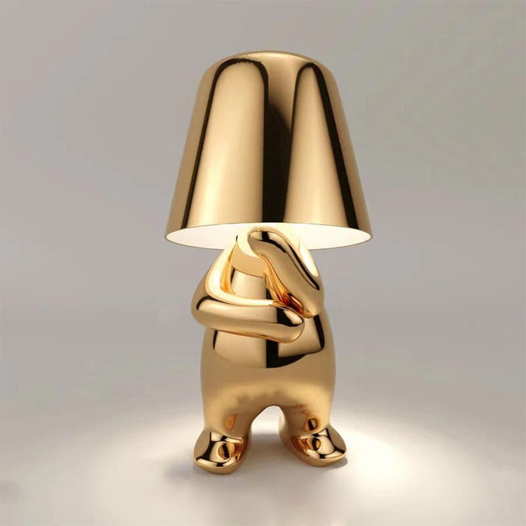 Children’s table lamp | Modern