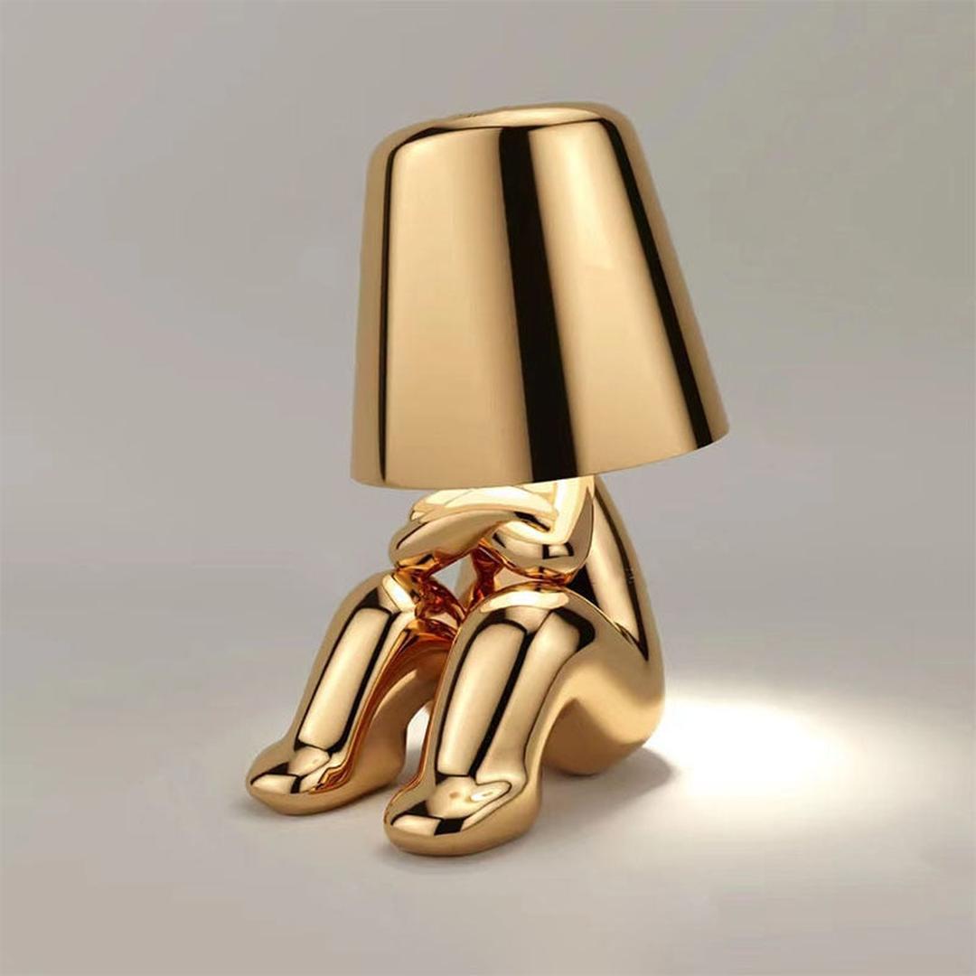 Children’s table lamp | Modern