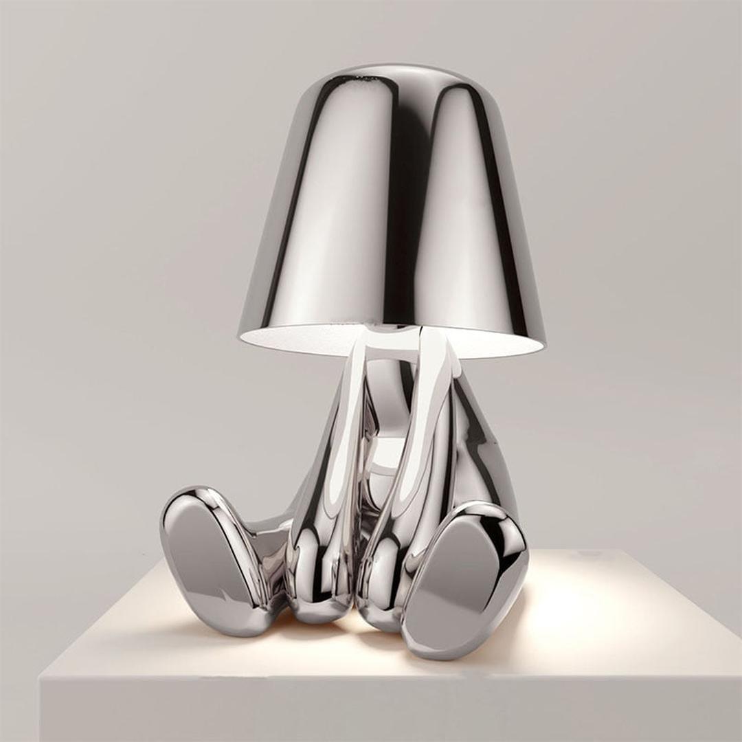 Children’s table lamp | Modern