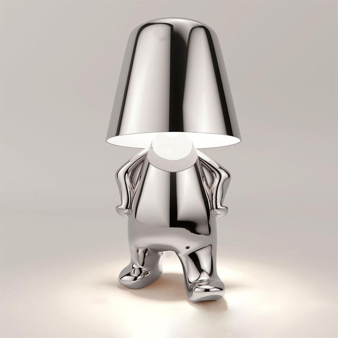 Children’s table lamp | Modern