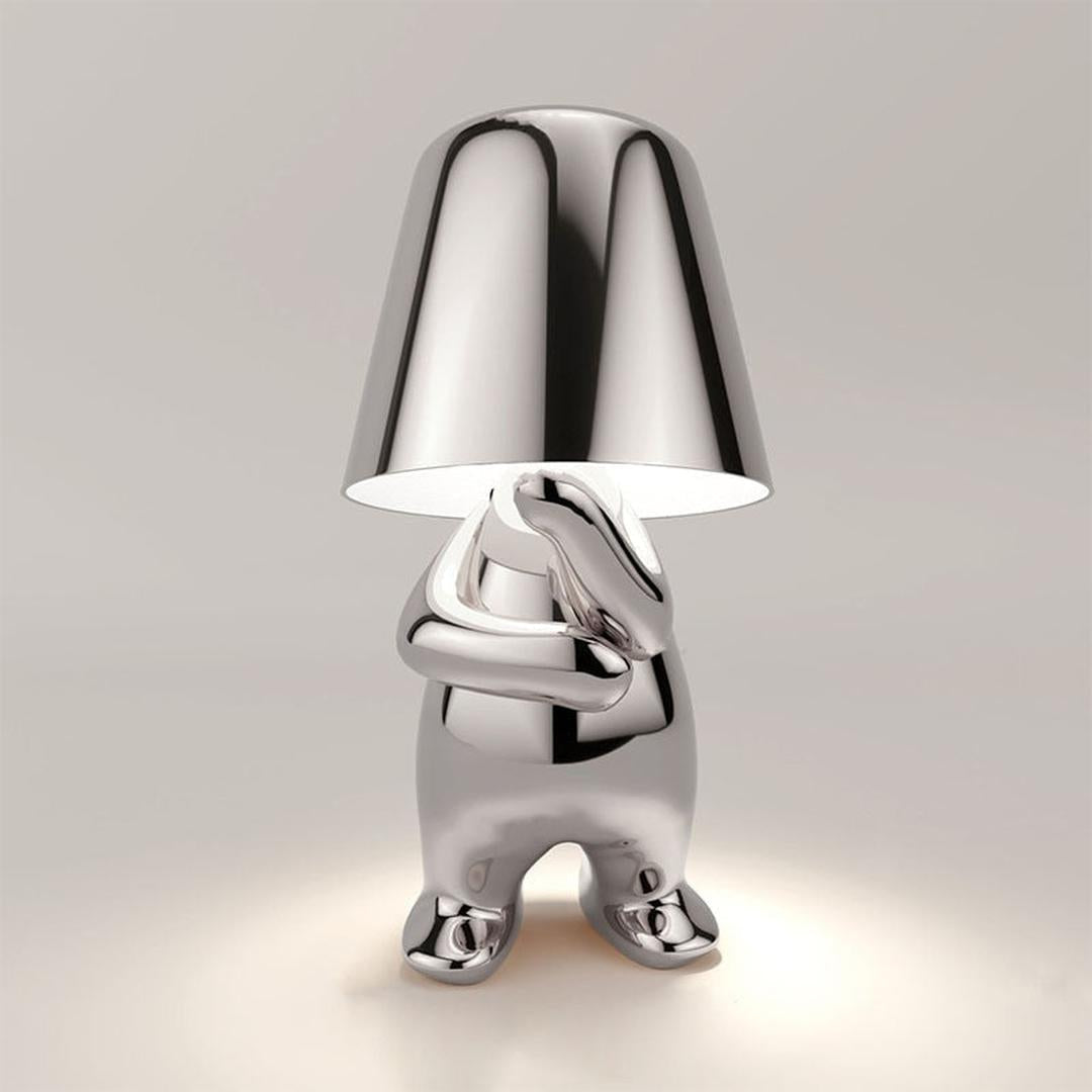 Children’s table lamp | Modern