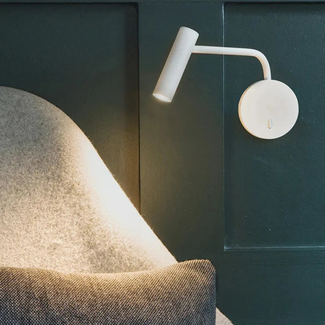 Minimalistic LED Wall Light