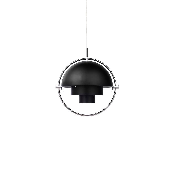 Danish Pendant Light