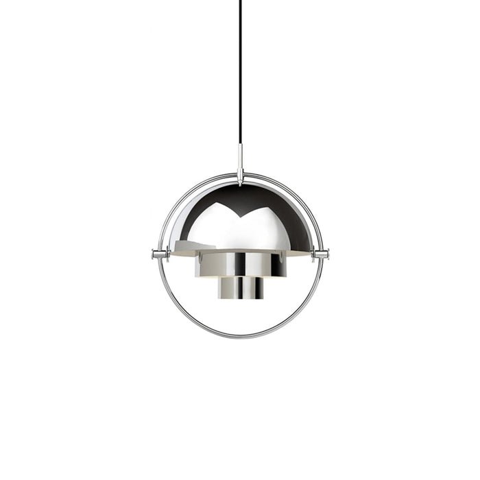 Danish Pendant Light