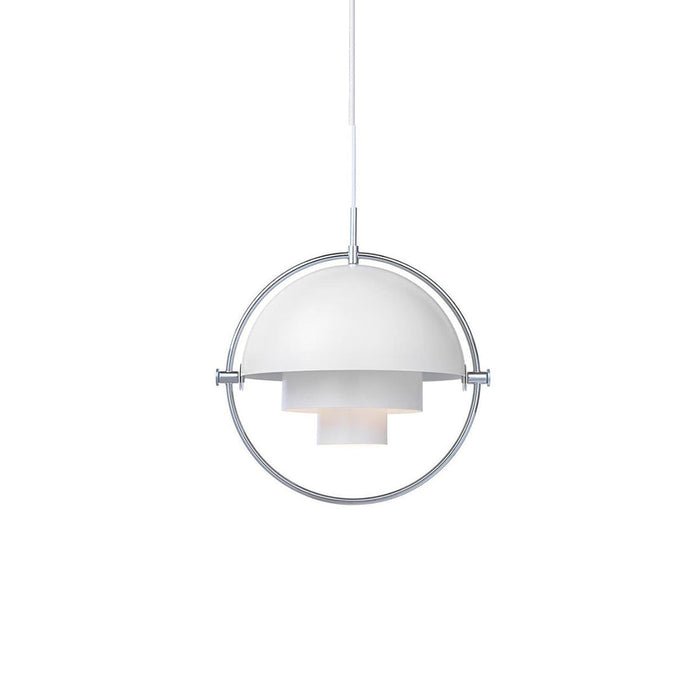 Danish Pendant Light