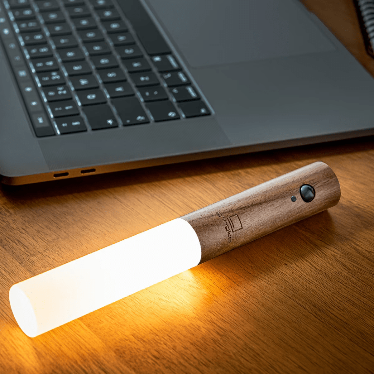 Versatile Saber Wall Lamp