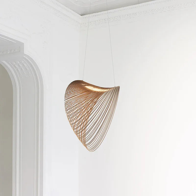 Arc Pendant Lamp