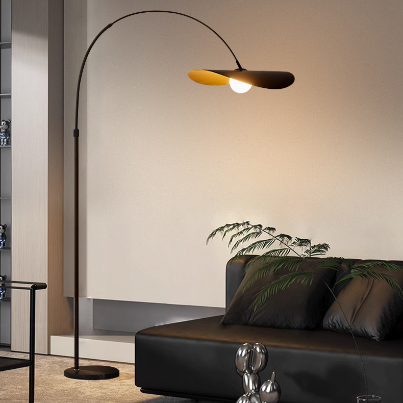 Wabi Sabi Floor Lamp
