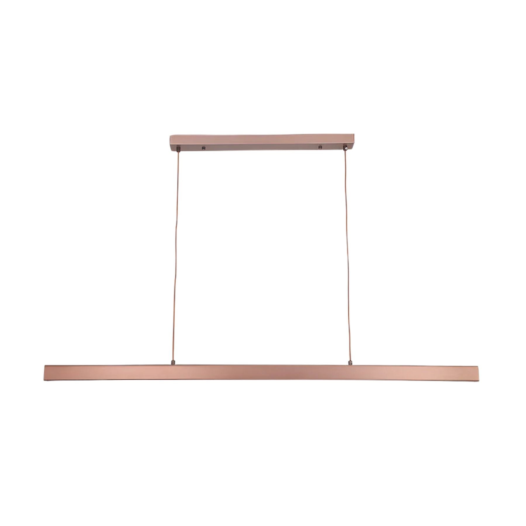 Modern LED Pendant Light
