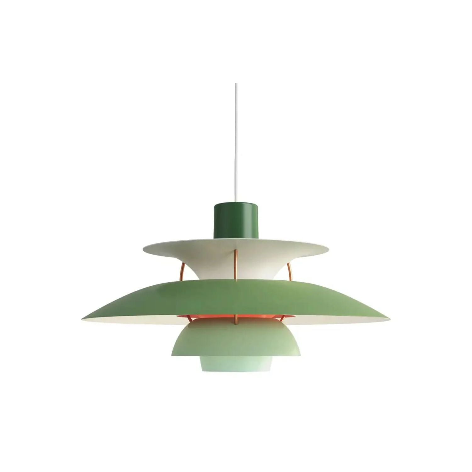 Hanging Ceiling Light - Minimalist Interior Pendant