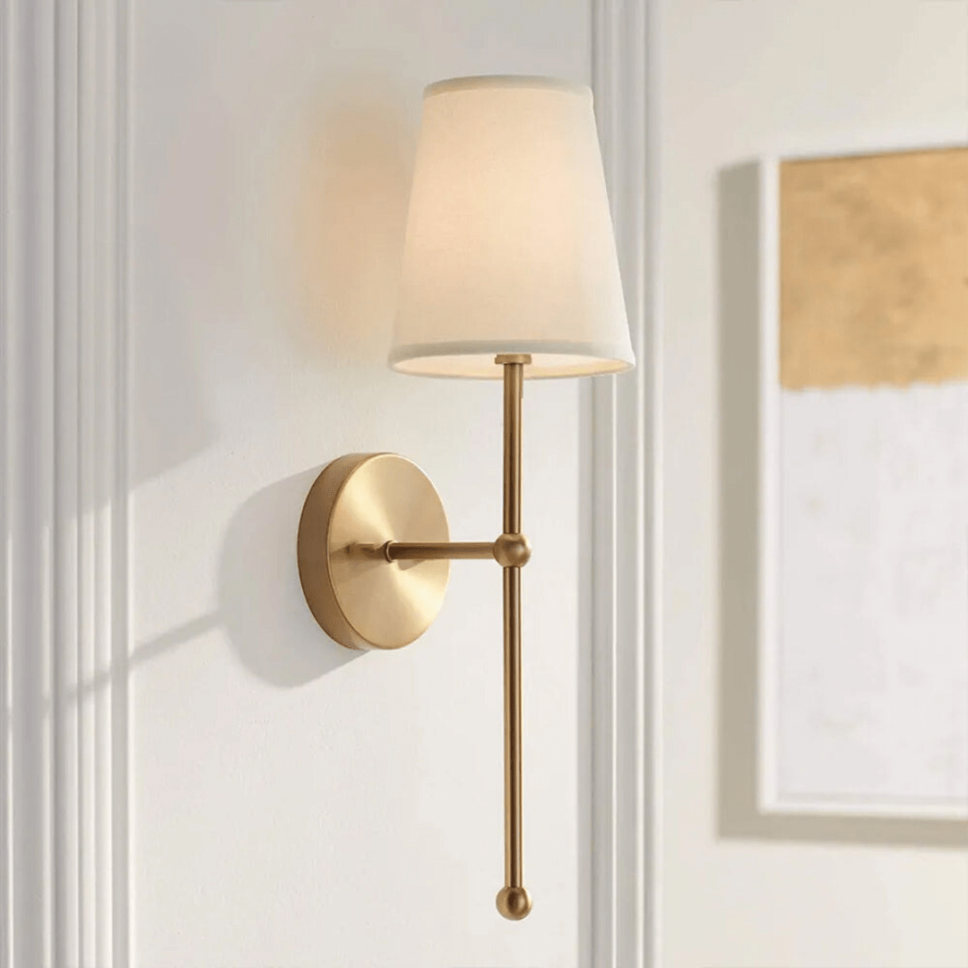 Wireless Classic Wall Lamp