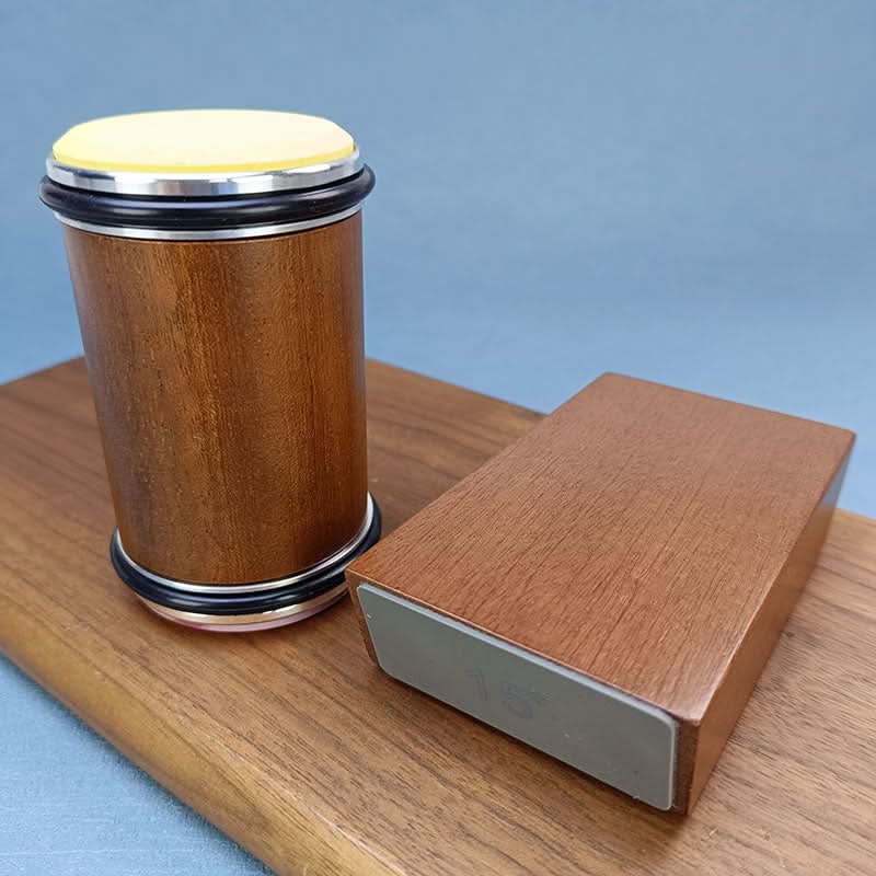 Professional Knife Sharpener with Diamond Coating for Precise Sharpening
